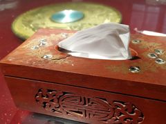 -布衣草棚风格餐厅