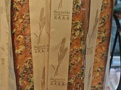 -TOUCH泰奇(奉贤人民南路店)