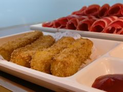 -海底捞火锅(中山路天主教堂店)