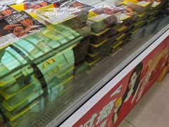 -周黑鸭(武汉天河国际机场五店)