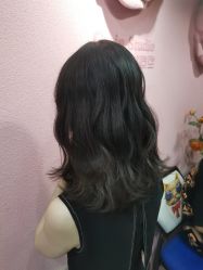 -柯琳造型