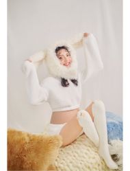 -十月孕记孕妈妈摄影