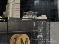 -MQ COFFEE STAND明谦(新洲店)
