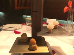 -三嚥阁 La Villa Restaurant