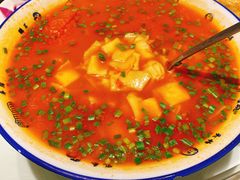 -宁夏国强手抓羊肉·清真菜(未央路凤三店)