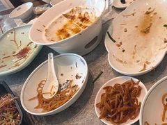 -高玛纳驴肉火烧(河间总店)