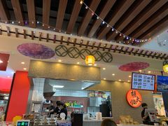 -胡大怪手工酸辣粉(安亭店)