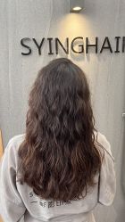 -Sying杉影日式烫染專門店