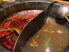 -蜀大侠火锅(总府路店)