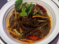 -鸣记脆皮烤鱼·海鲜烤鱼(三八广场店)