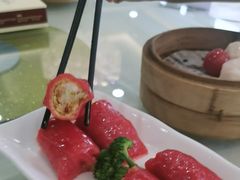 -方鼎食府粤菜酒楼•茶点•宴会