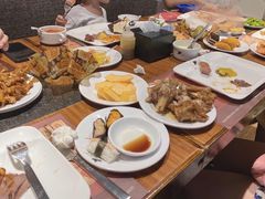 -汉巴味德(大悦城店)