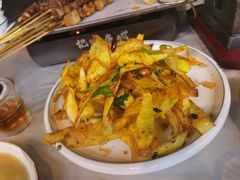 -记忆串城·东北烧烤·小龙虾·大型团建(南油店)