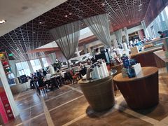 -无锡君来洲际酒店