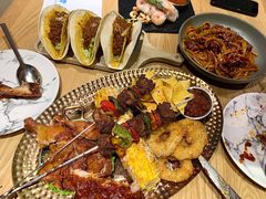 -魏客咖啡(中铁中心店)