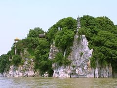-石钟山