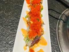 -山上下日本料理(万象城店)