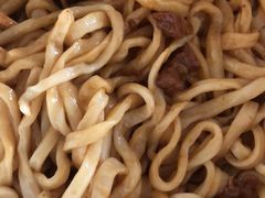 -马艾萨中国兰州牛肉拉面(劲松店)