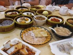 -喜临门酒家(城东店)