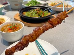 -巴盟人家·内蒙地方菜(华丽家族店)