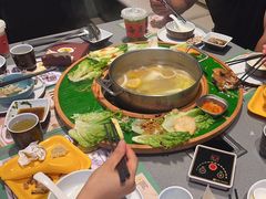 -椰小鸡·琼州糟粕醋(美兰缤纷城店)