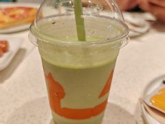 -乐凯撒披萨(南山书城店)