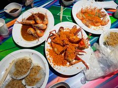 -盒马鲜生(首义店)