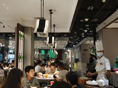 -大鸽饭(体育西路店)