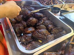-乔波食品(杜桥中心菜场店)