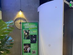 -棂笼·深度沉浸密室(武汉旗舰店)