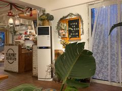 -秀儿家の小确幸花园西餐厅