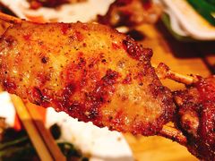 秘制烤翅-管氏翅吧(地安门创始店)