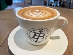 -JamaicaBlue Cafe(乌鲁木齐中路店)