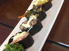 -宝寿司(红瓦寺店)