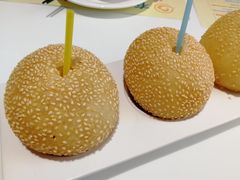 椰子空心球-有心德(麦地店)