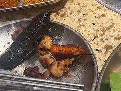 -姜胖胖无限自助烤肉(罗湖宝能店)
