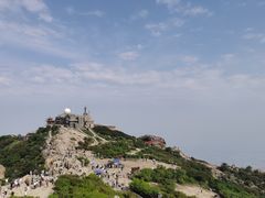 -泰山风景名胜区