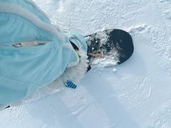 -长白山万达国际滑雪场
