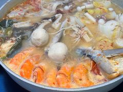 -创味·民间海南菜·非遗藤桥排骨(藤桥·免税城店)