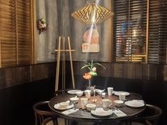 -庐灶江南·江南菜·四合院Bistro(东直门·华侨夜泊君亭店)