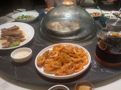 -青蓬蒸汽海鲜·深圳老字号·团建聚会(壹方城店)