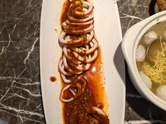 -前海沿·青岛菜(李沧万达店)