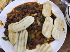 辣子鸡-陈记味道枣庄辣子鸡(佛山街总店)