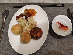 -北京王府井希尔顿酒店·万斯阁西餐厅