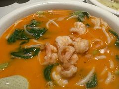 -木木鲜海鲜面(天一店)