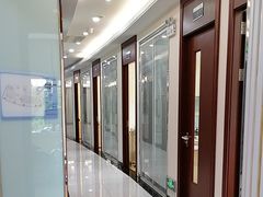 -泰康拜博口腔(世博园乐尔店)