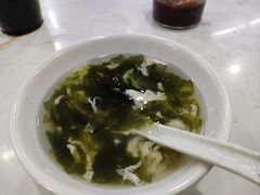-蒋家桥饺面店(四望亭路店)