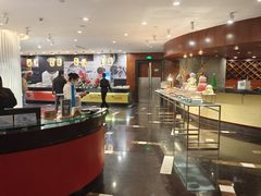 -无锡城中皇冠假日酒店·芳园中餐厅