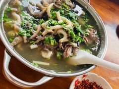 -周记翘脚牛肉