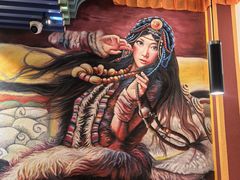 -敏珠拉姆藏餐·南京厨房(富春江东街店)